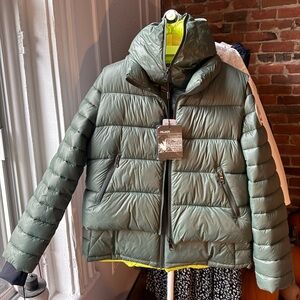 Pajar - Women’s 3-in-1 Quilted Puffer Jacket with Removable Vest